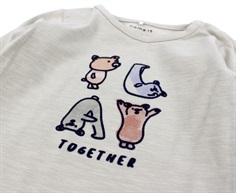 Name It pure cashmere together body